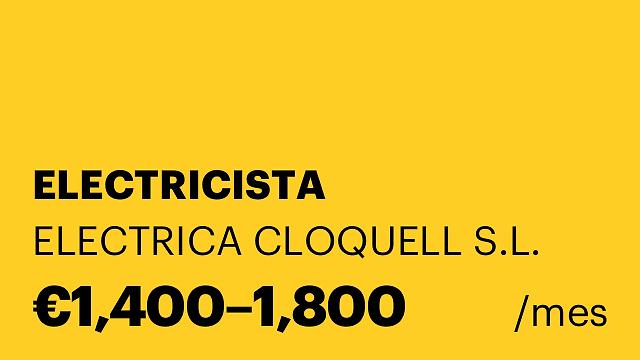 ELECTRICISTA