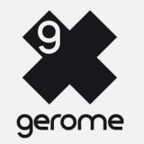 GEROME M. avatar icon