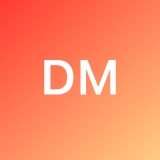Daisy M. avatar icon