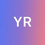 Yuni  R. avatar icon