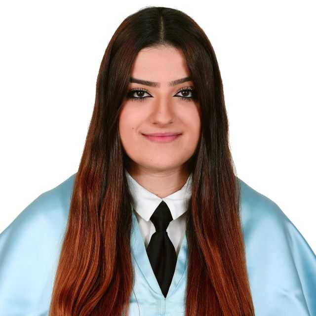 Candidate avatar