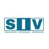 SIV ® | Soluciones Integrales Verticales s.l logo
