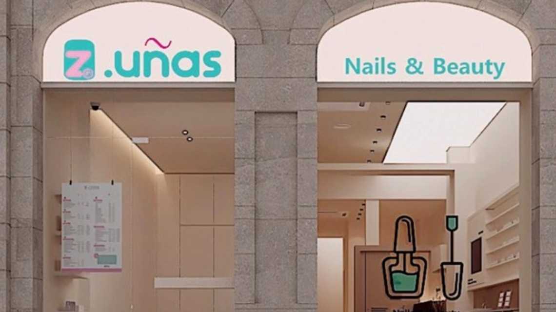 Z uñas cover image