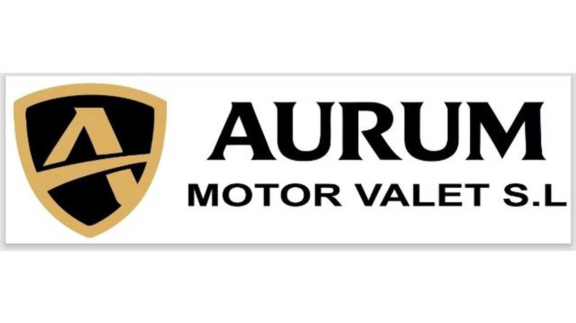 AURUM MOTOR VALET SL cover image