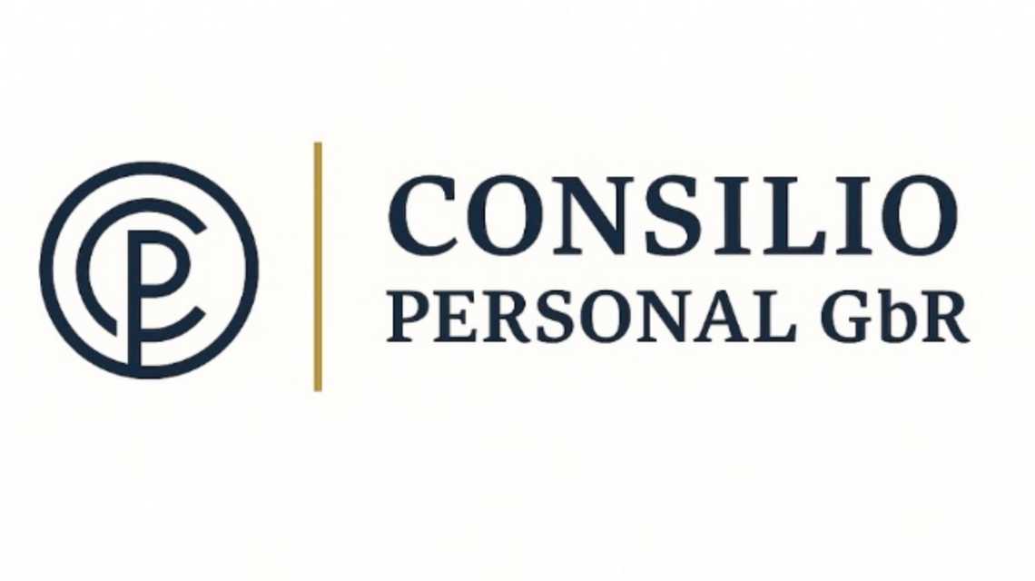 Consilio Personal GbR cover image