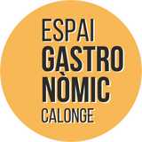 Espai Gastronòmic Calonge logo