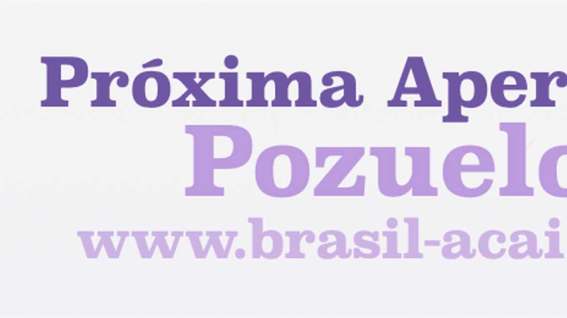 Brasil Açai cover image