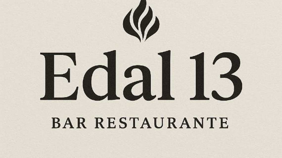 Bar restaurante Edal13 cover image