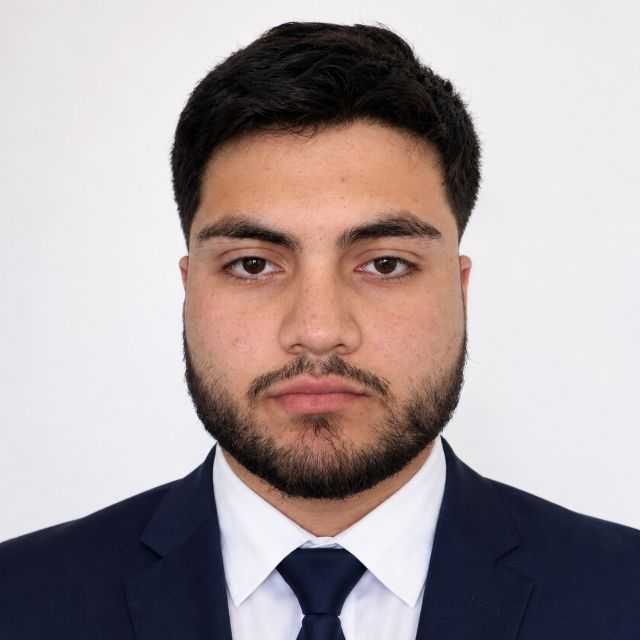 Candidate avatar