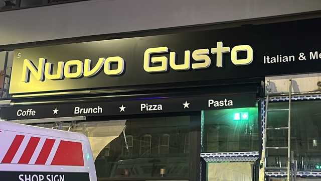 Barista and Waiter / Waitress