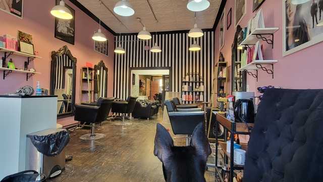 Hair Stylist