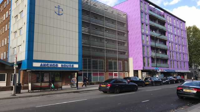 Maintenance Assistant