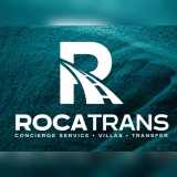 ROCAMAR ERV logo