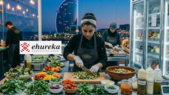 COCINERO/A CON EXPERIENCIA EN CUARTO FRIO Y PRODUCCION SECTOR HOTEL W