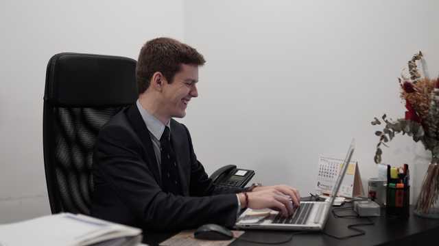 Técnico/a Contabilidad y Fiscalidad