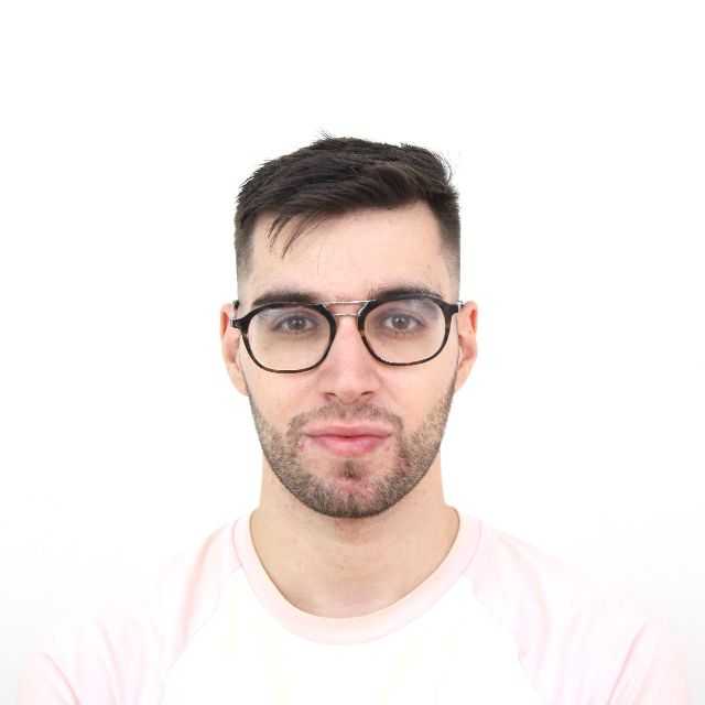 Candidate avatar