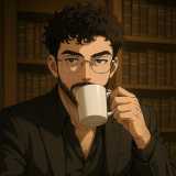 Diego R. avatar icon