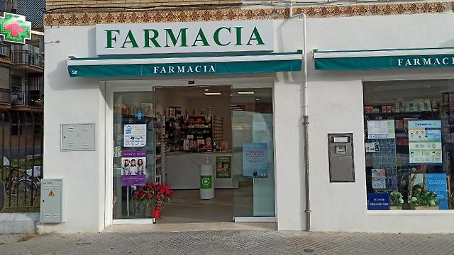 Técnico/a de Farmacia