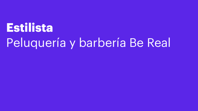 Estilista