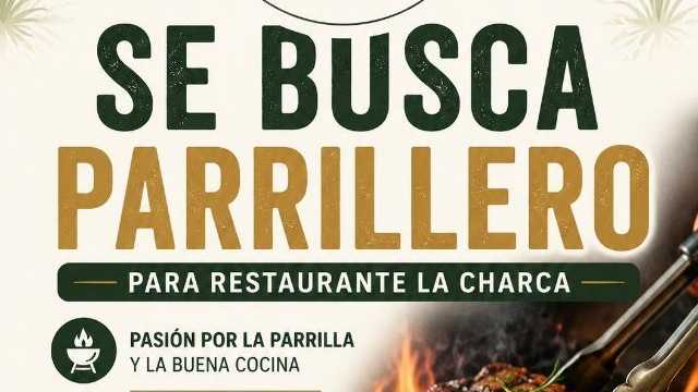 Ayudante/a de Cocinero/a
