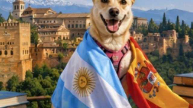 Paseador de perros