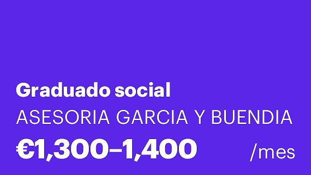 Graduado social