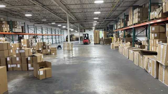 E-Commerce Assistant