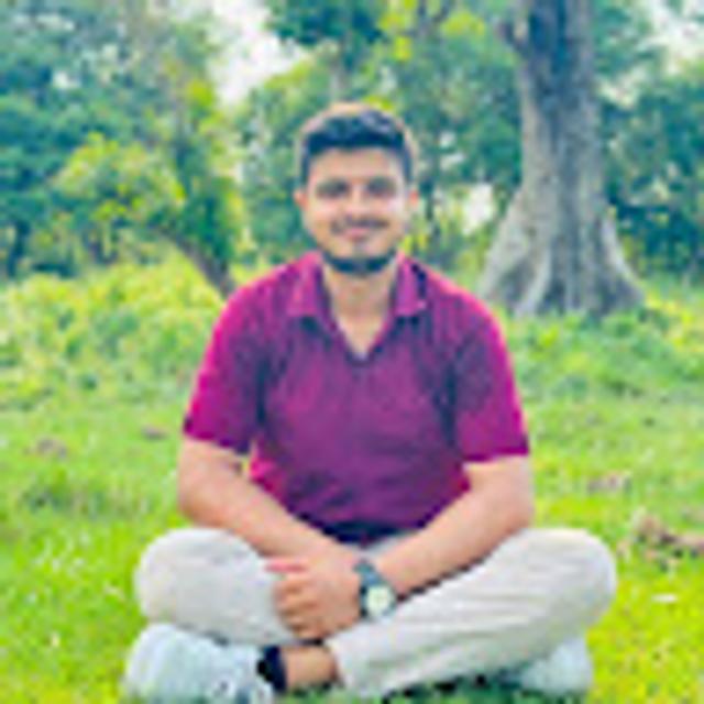 Candidate avatar