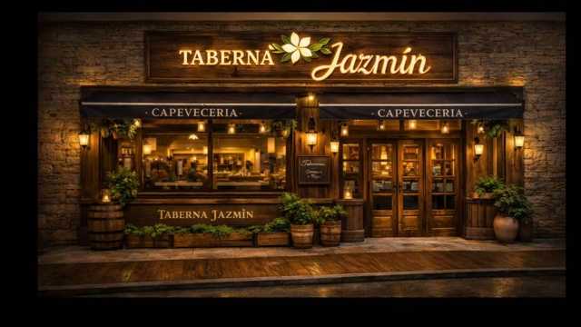 Camarero/a y Ayudante/a de Cocina