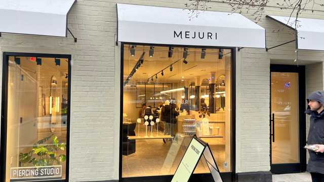 Stylist (Retail) (Part-time)