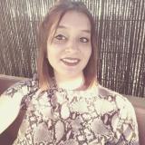 Veronica G. avatar icon