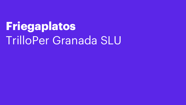 Friegaplatos