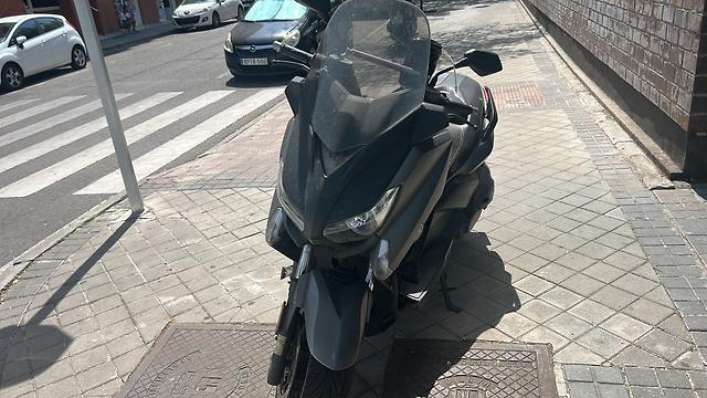 Mensajero/a