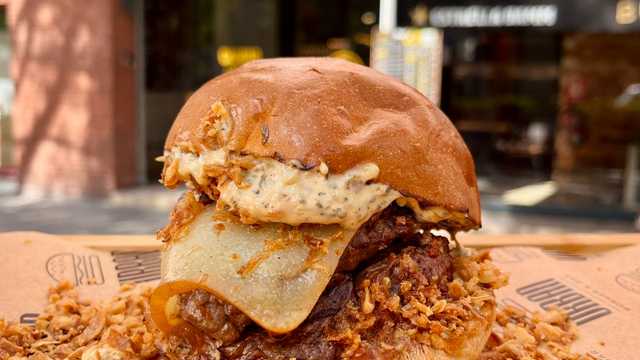 Ayudante/a de Cocina