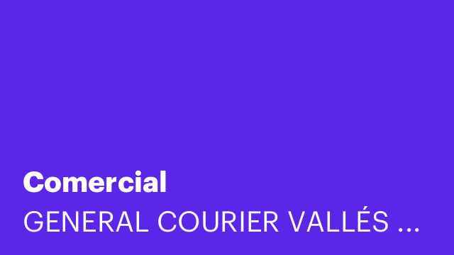 Comercial