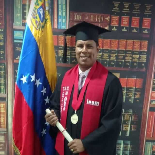 Candidate avatar