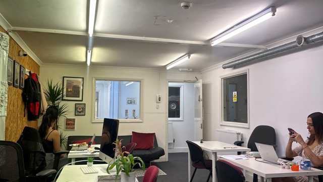 Marketing Assistant