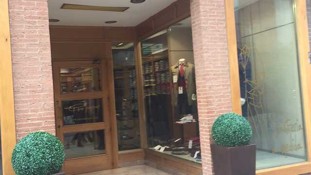 Costurero/a