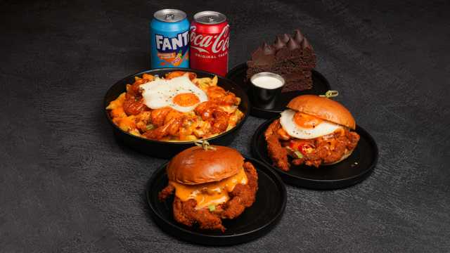 Front of House Team Member