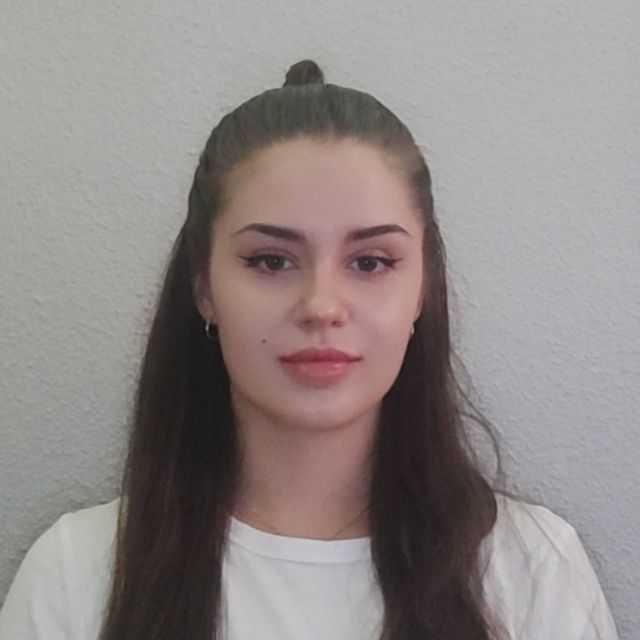 Candidate avatar