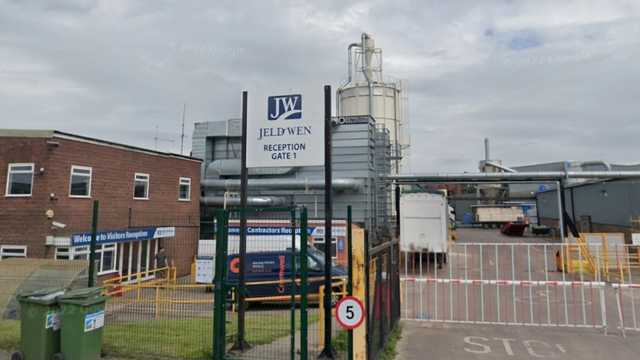 Goods In Administrator