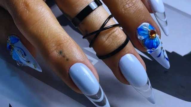 Manicurista