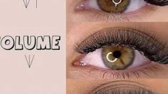 Especialista, extensión de pestañas y Maderoterapia