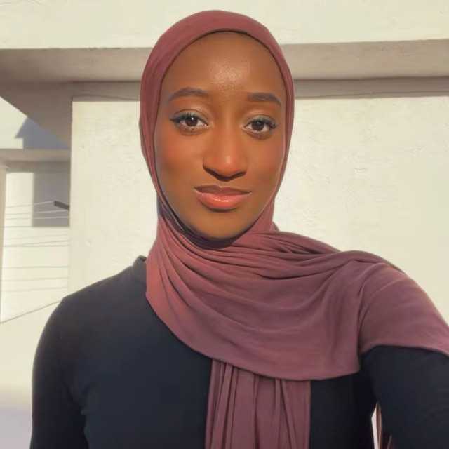 Candidate avatar