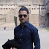 Alberto S. avatar icon