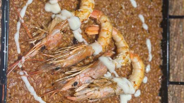 Ayudante/a de Cocina