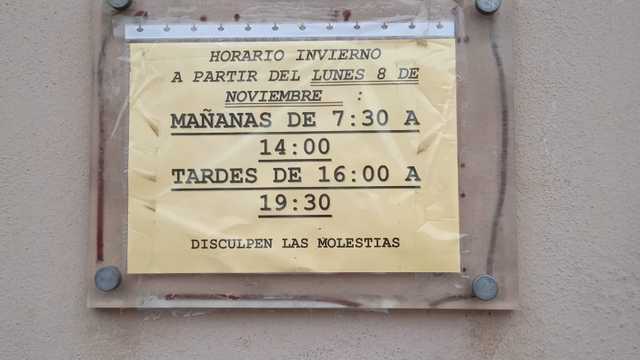 MOZO ALMACEN/ CARRETILLERO