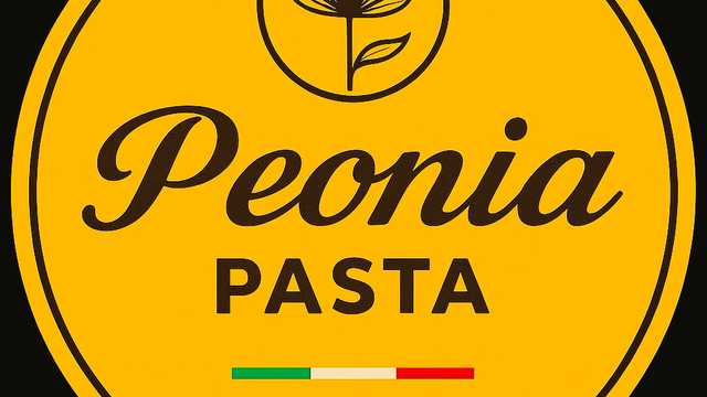 Italian food chef