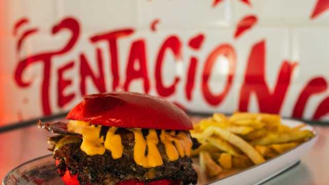Cocinero/a