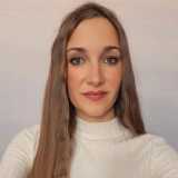Patricia A. avatar icon